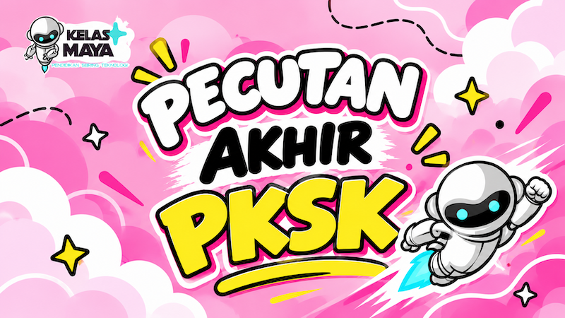 SEMINAR PKSK